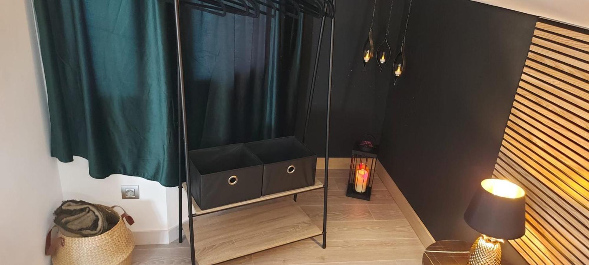 Stone House Premium Suite Porriño Eksteriør billede