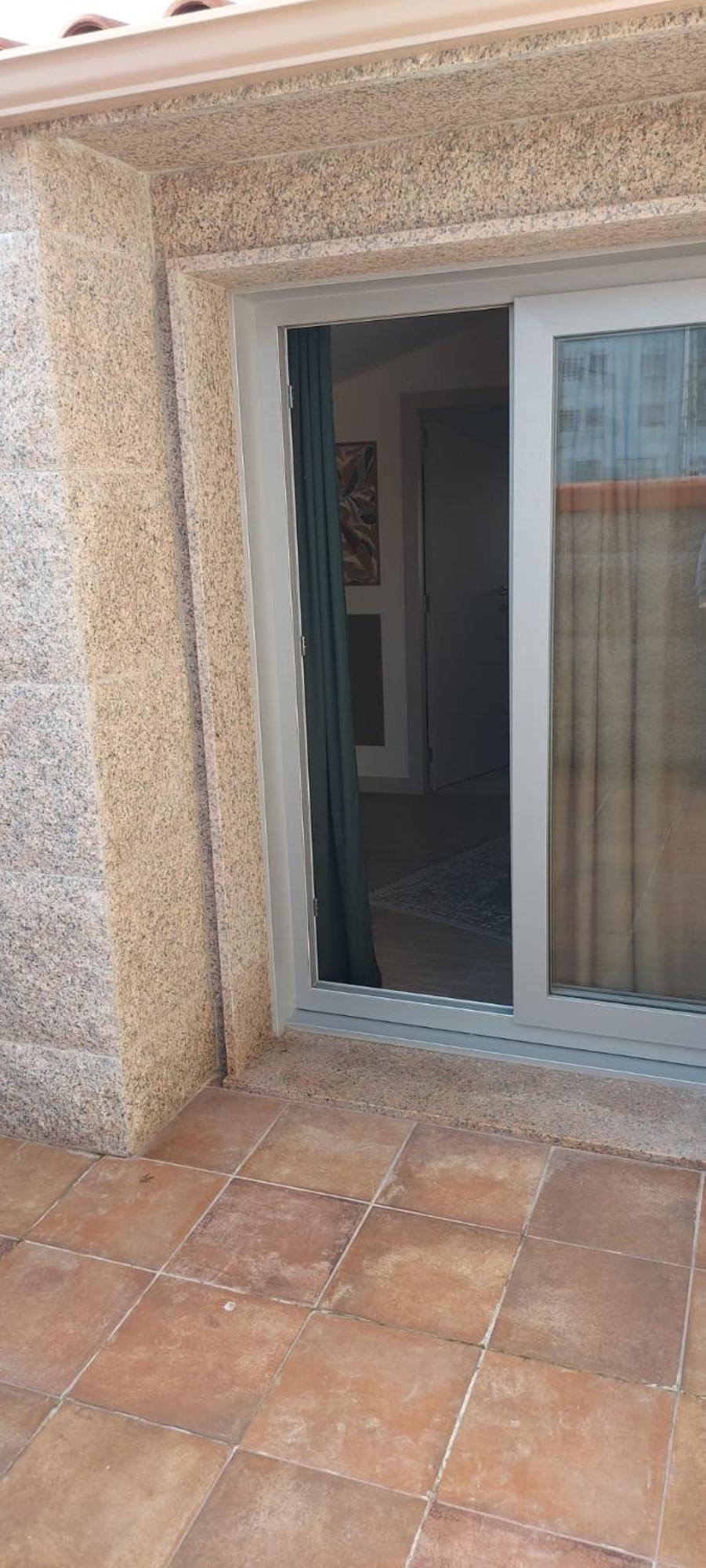 Stone House Premium Suite Porriño Eksteriør billede