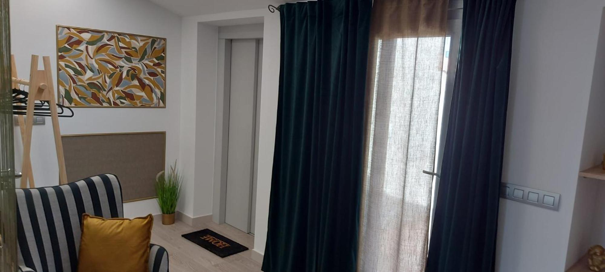 Stone House Premium Suite Porriño Eksteriør billede