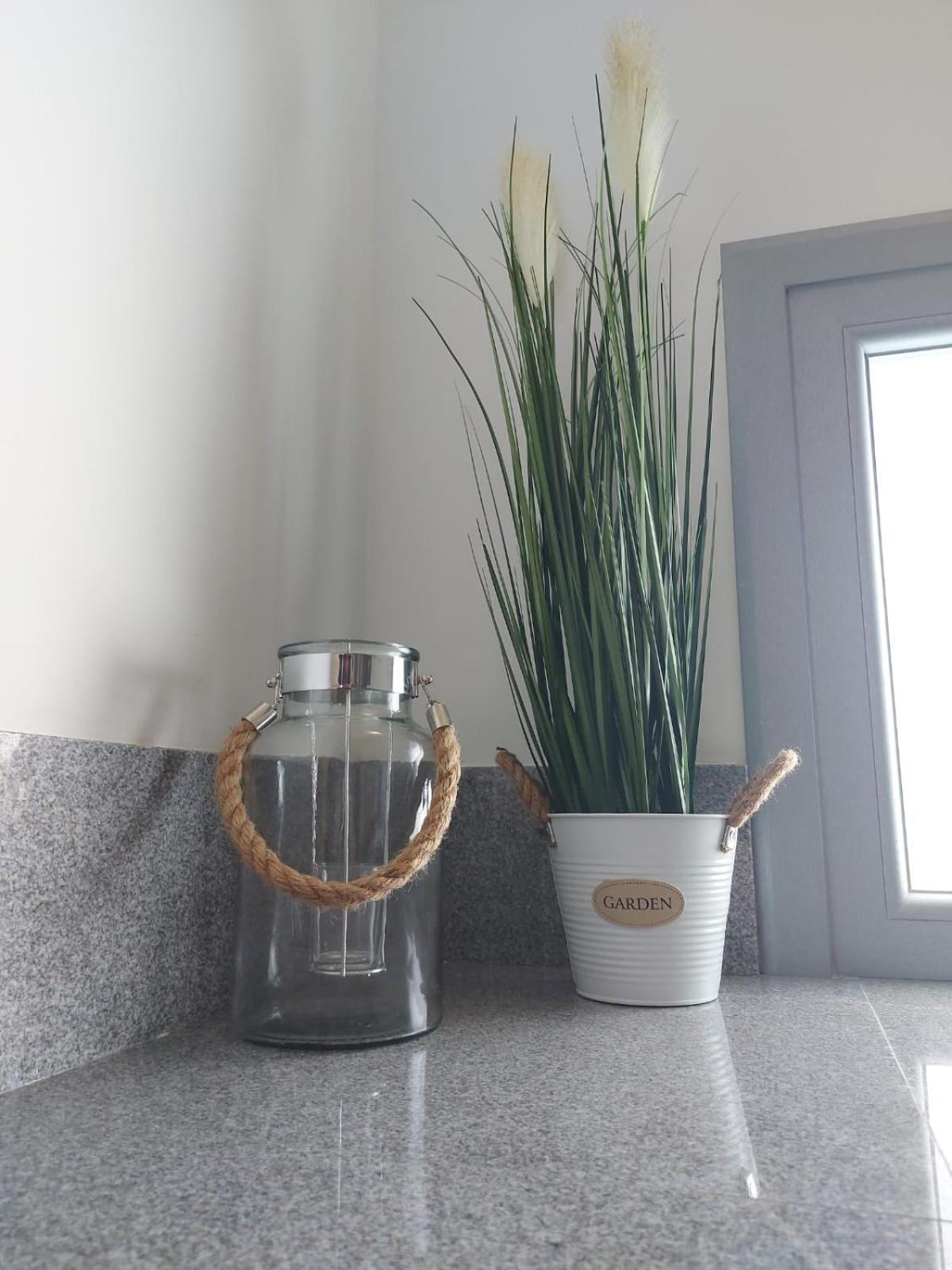 Stone House Premium Suite Porriño Eksteriør billede